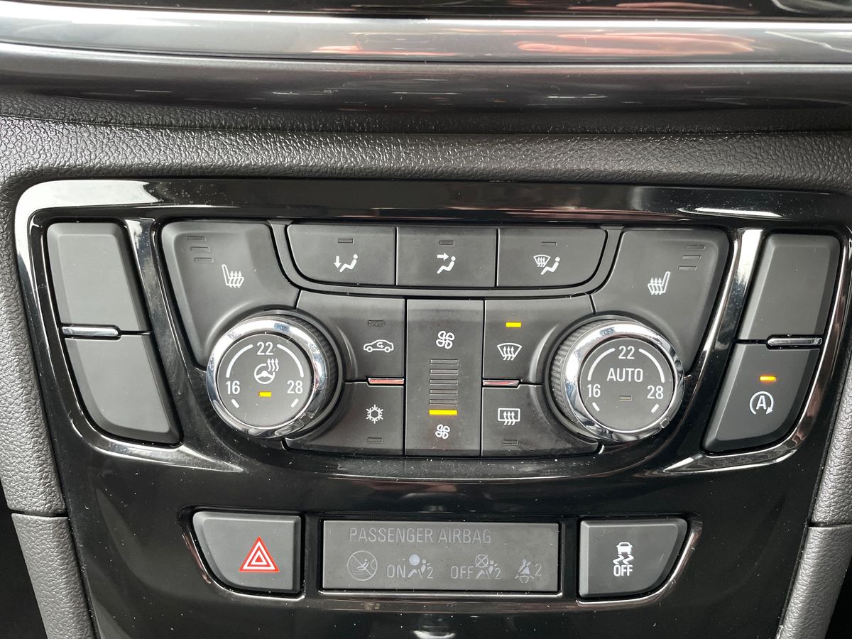 Used Vauxhall Mokka X 2019 for sale - 77470946: Photo 18