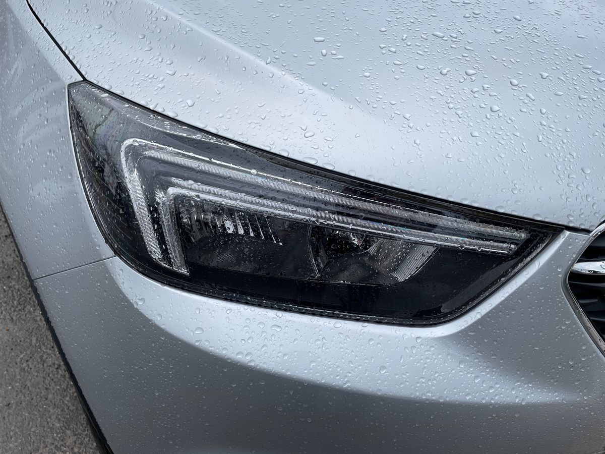 Used Vauxhall Mokka X 2019 for sale - 77470946: Photo 21