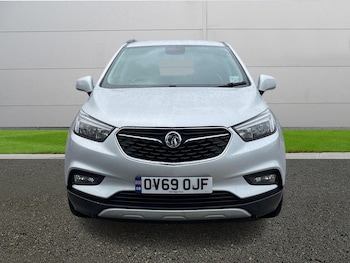 Used Vauxhall Mokka X 2019 for sale - 77470946: Photo