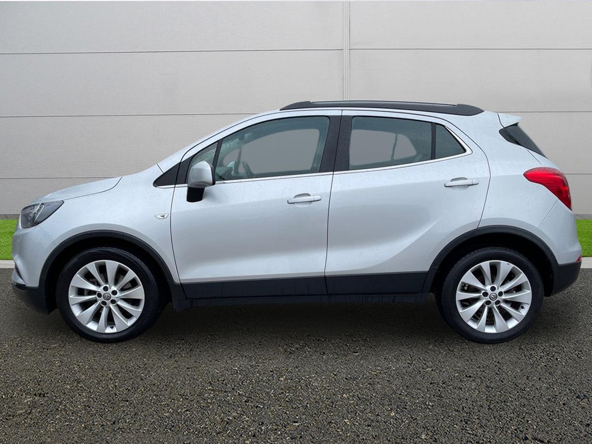 Used Vauxhall Mokka X 2019 for sale - 77470946: Photo 4