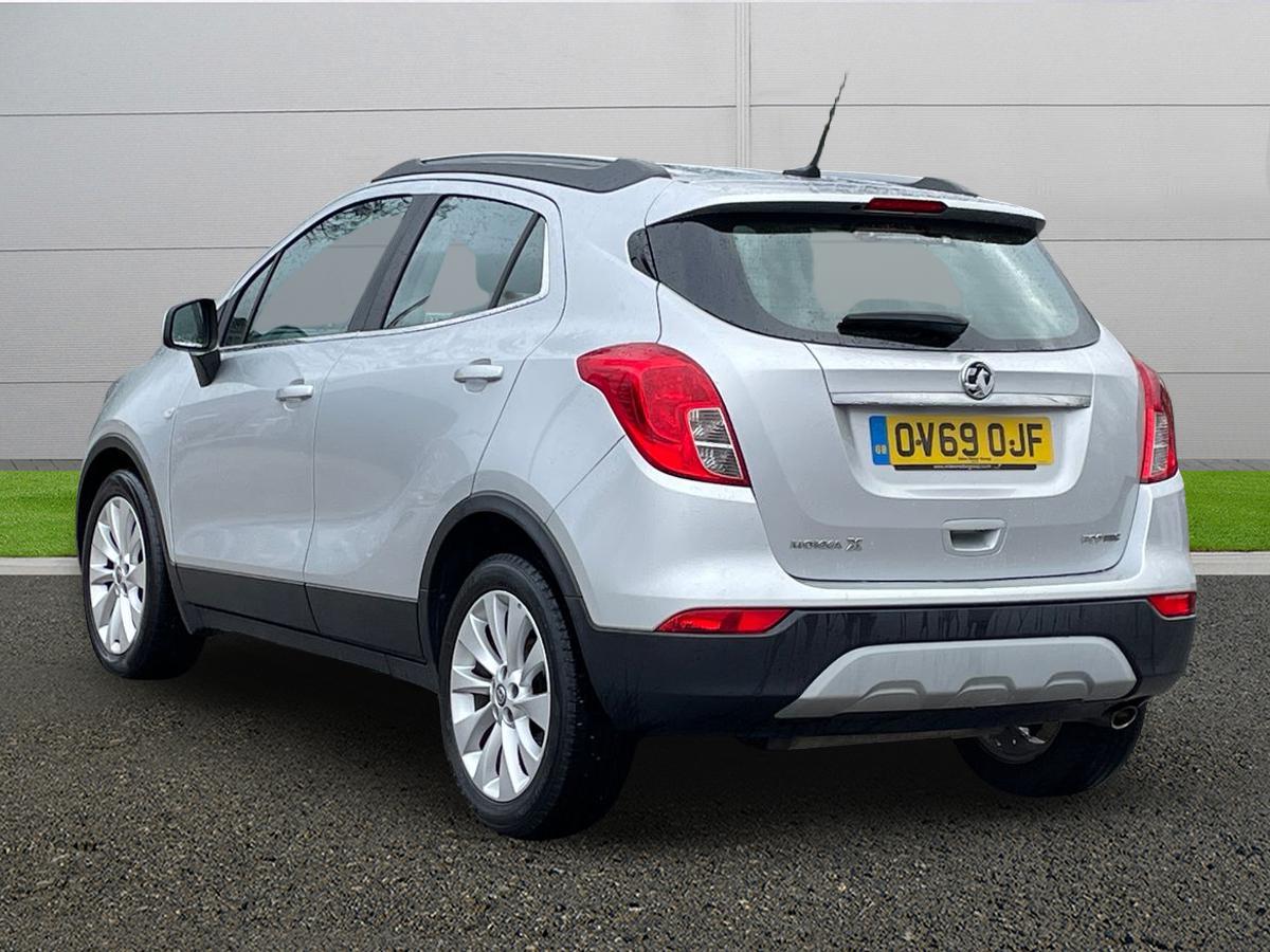 Used Vauxhall Mokka X 2019 for sale - 77470946: Photo 5