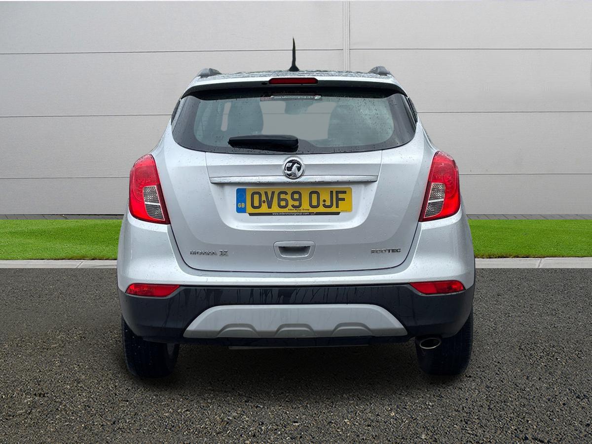 Used Vauxhall Mokka X 2019 for sale - 77470946: Photo 6