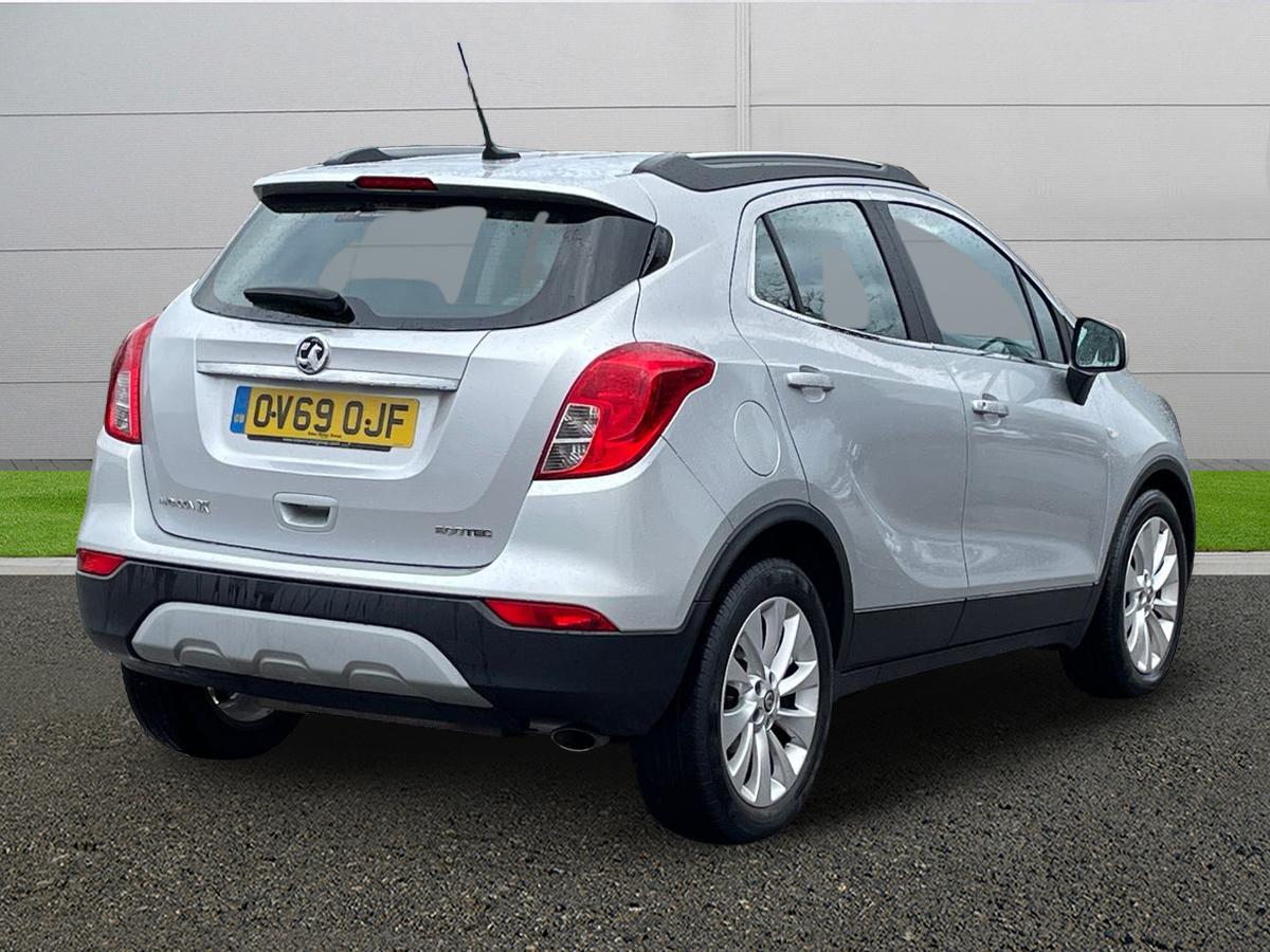 Used Vauxhall Mokka X 2019 for sale - 77470946: Photo 7