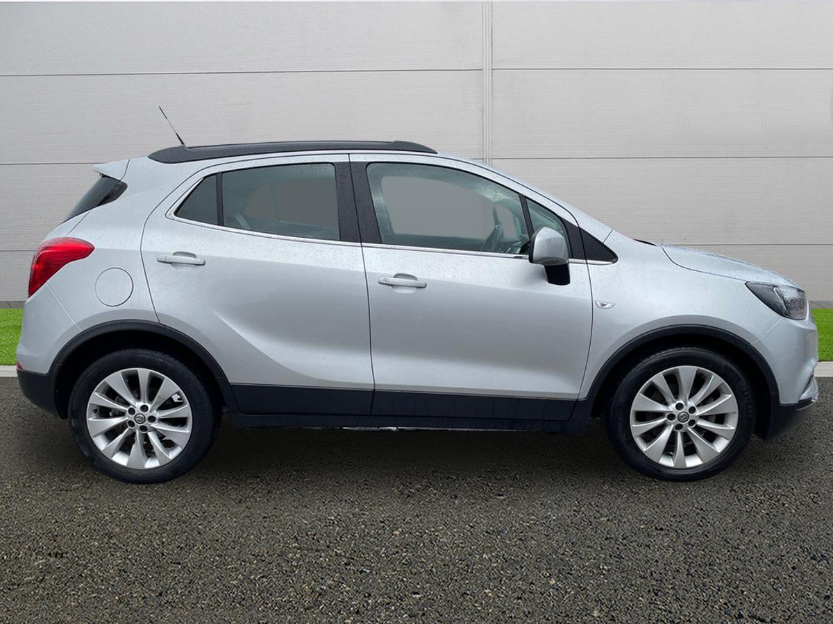 Used Vauxhall Mokka X 2019 for sale - 77470946: Photo 8