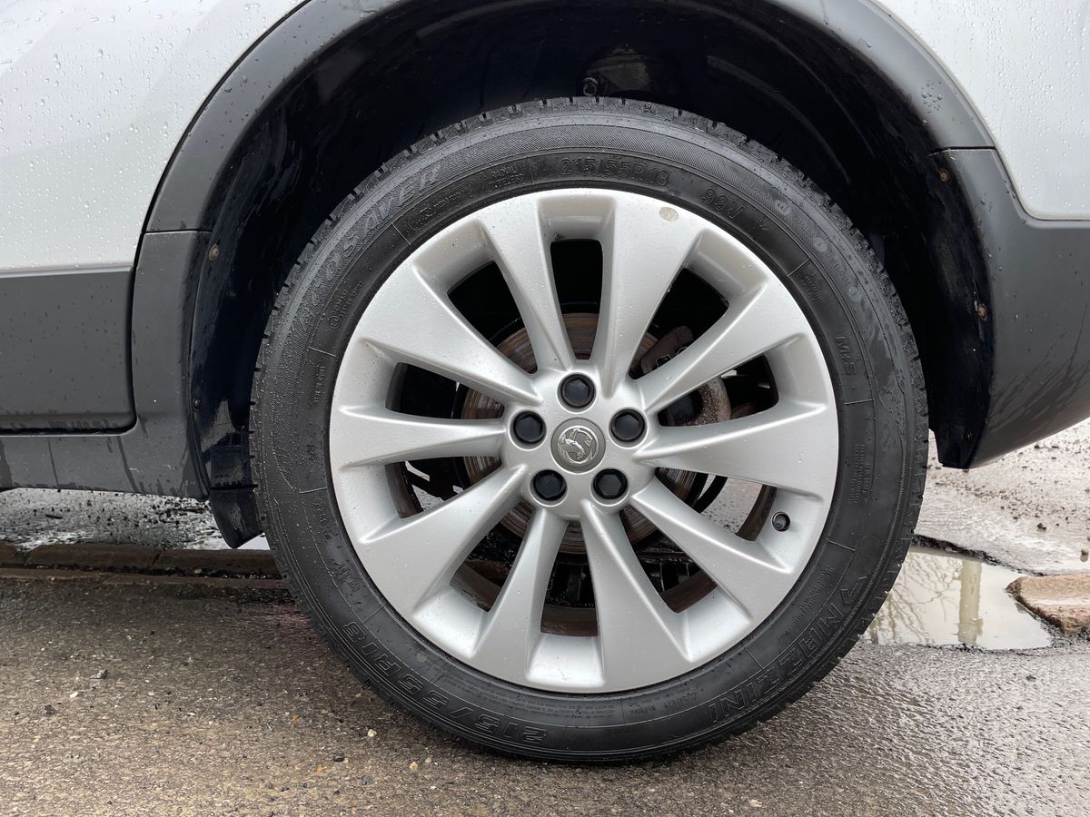 Used Vauxhall Mokka X 2019 for sale - 77470946: Photo 9