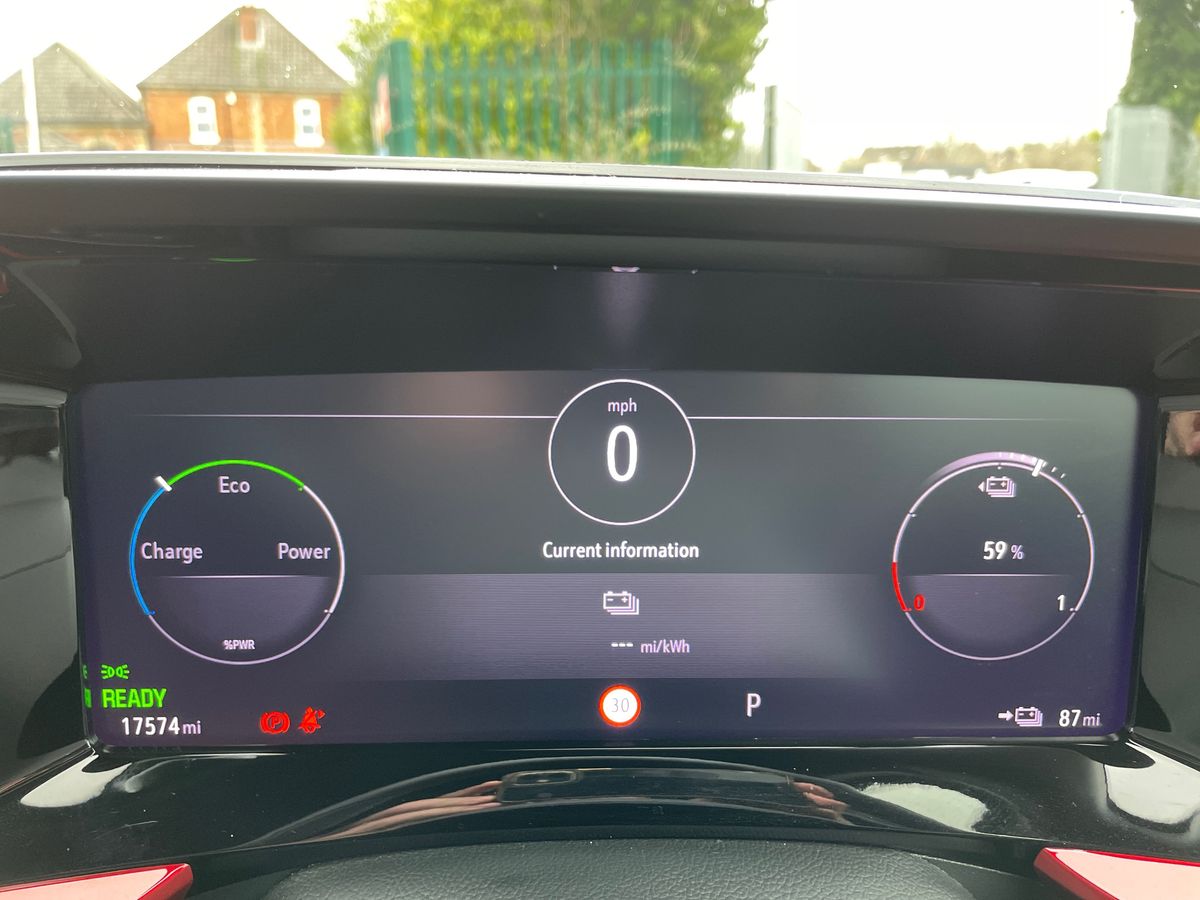 Used Vauxhall Mokka 2024 for sale - 77178043: Photo 14