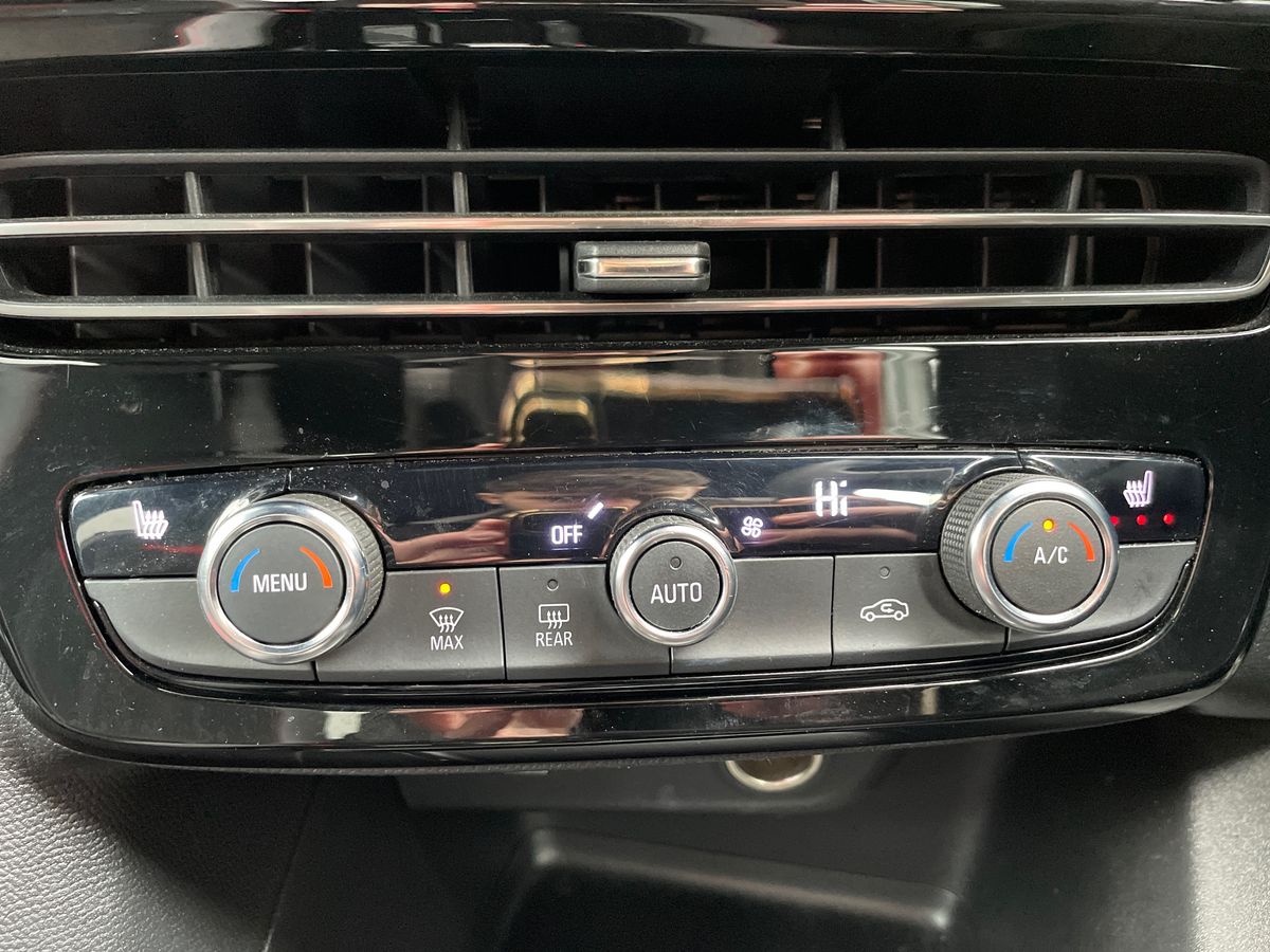 Used Vauxhall Mokka 2024 for sale - 77178043: Photo 18