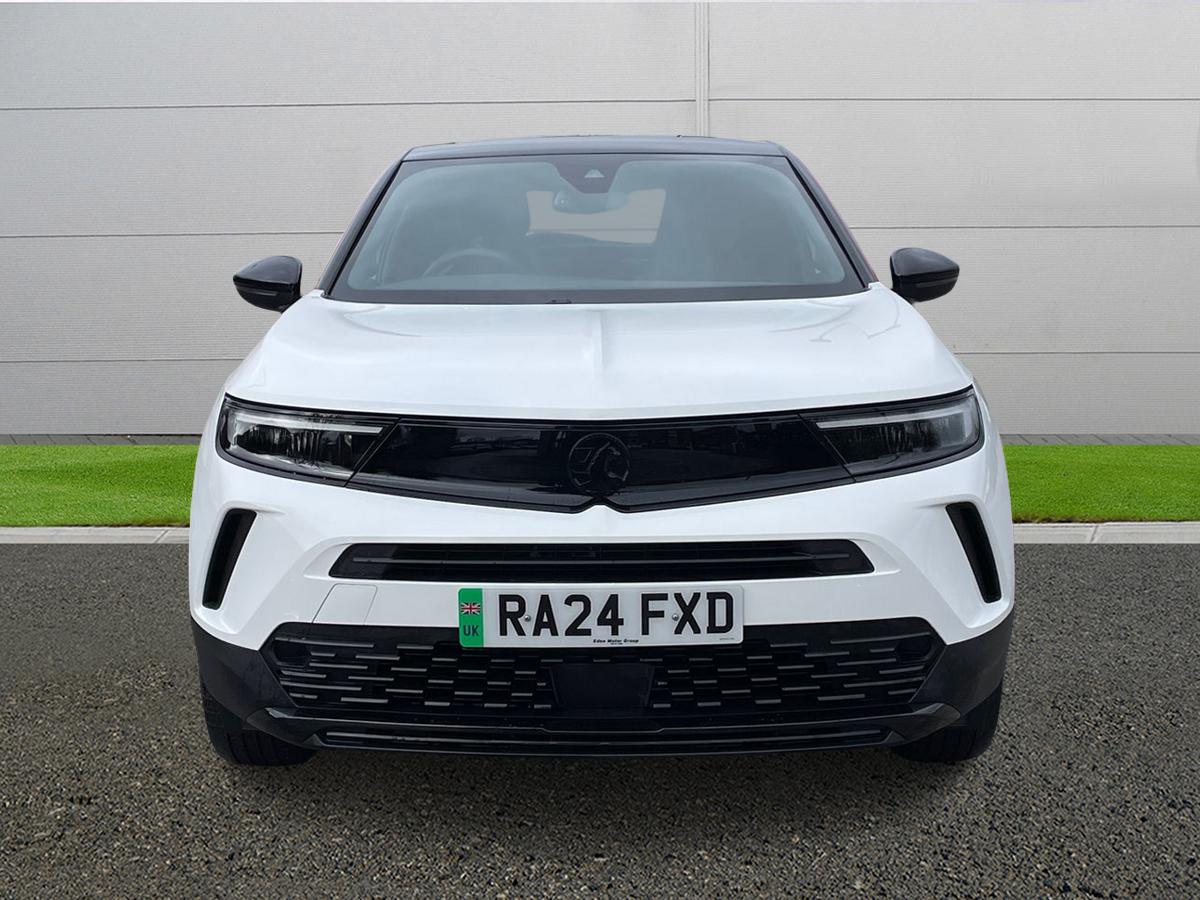 Used Vauxhall Mokka 2024 for sale - 77178043: Photo 2