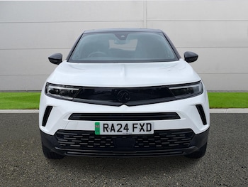 Used Vauxhall Mokka 2024 for sale - 77178043: Photo