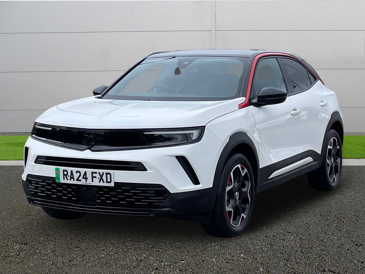 Used Vauxhall Mokka 2024 for sale - 77178043: Photo 3