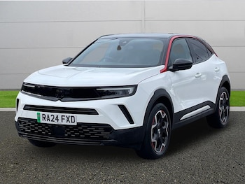 Used Vauxhall Mokka 2024 for sale - 77178043: Photo