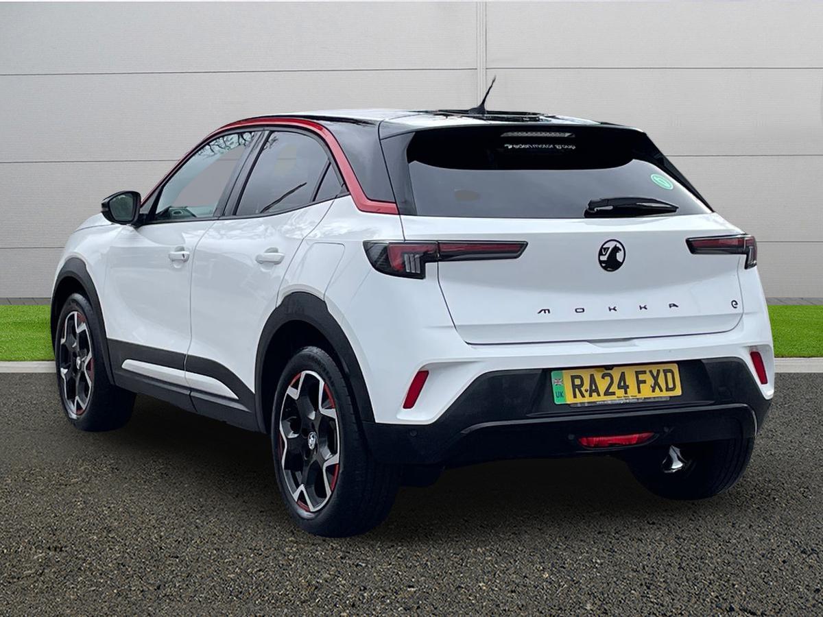 Used Vauxhall Mokka 2024 for sale - 77178043: Photo 5