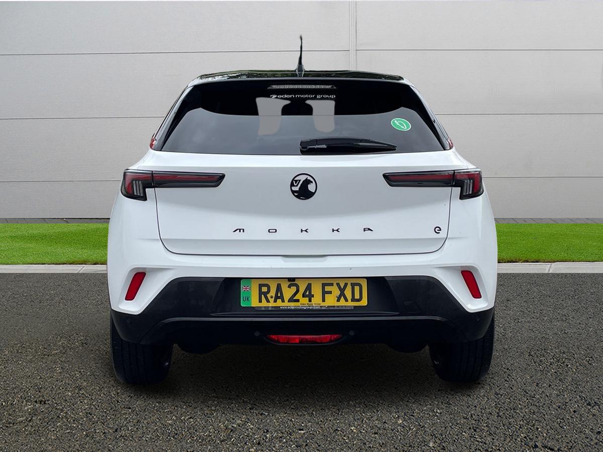 Used Vauxhall Mokka 2024 for sale - 77178043: Photo 6