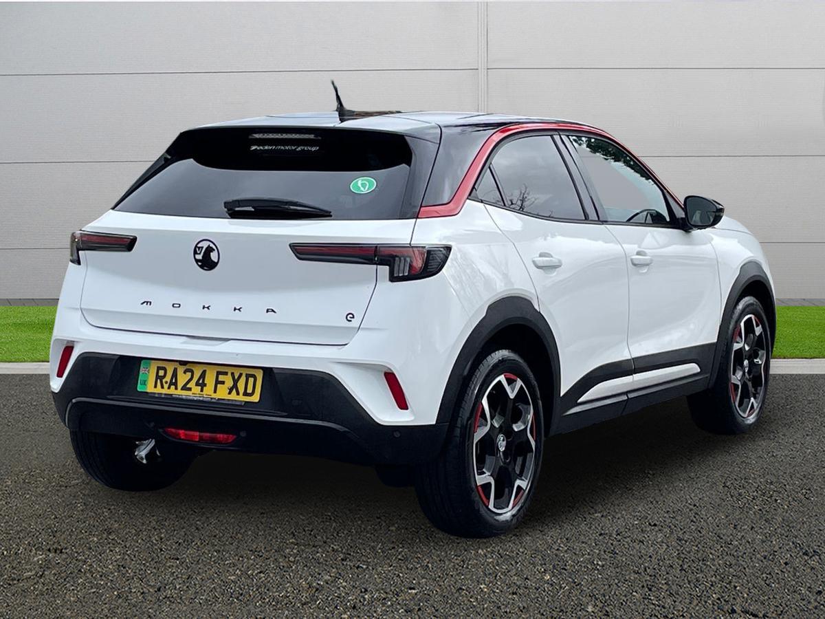 Used Vauxhall Mokka 2024 for sale - 77178043: Photo 7