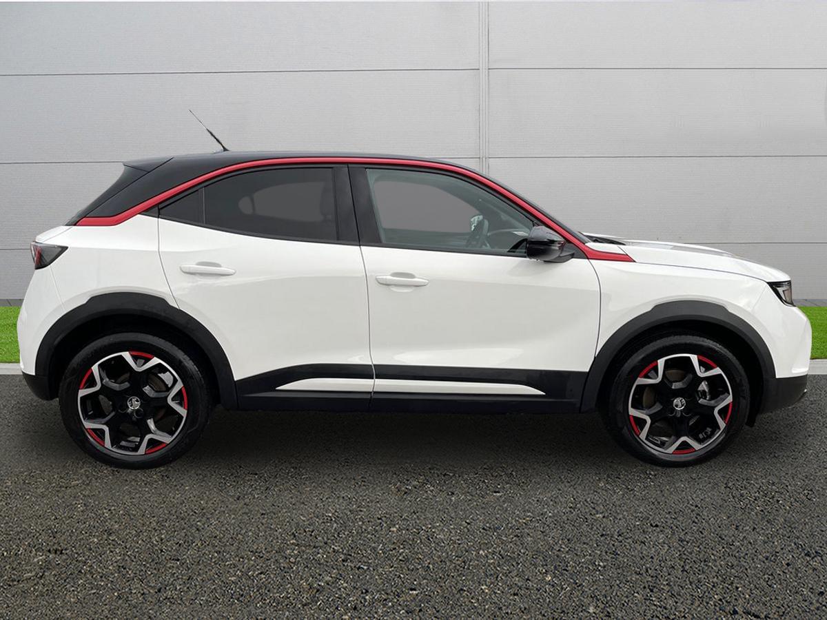 Used Vauxhall Mokka 2024 for sale - 77178043: Photo 8