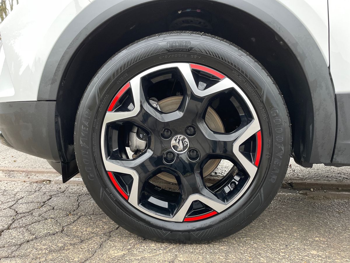 Used Vauxhall Mokka 2024 for sale - 77178043: Photo 9