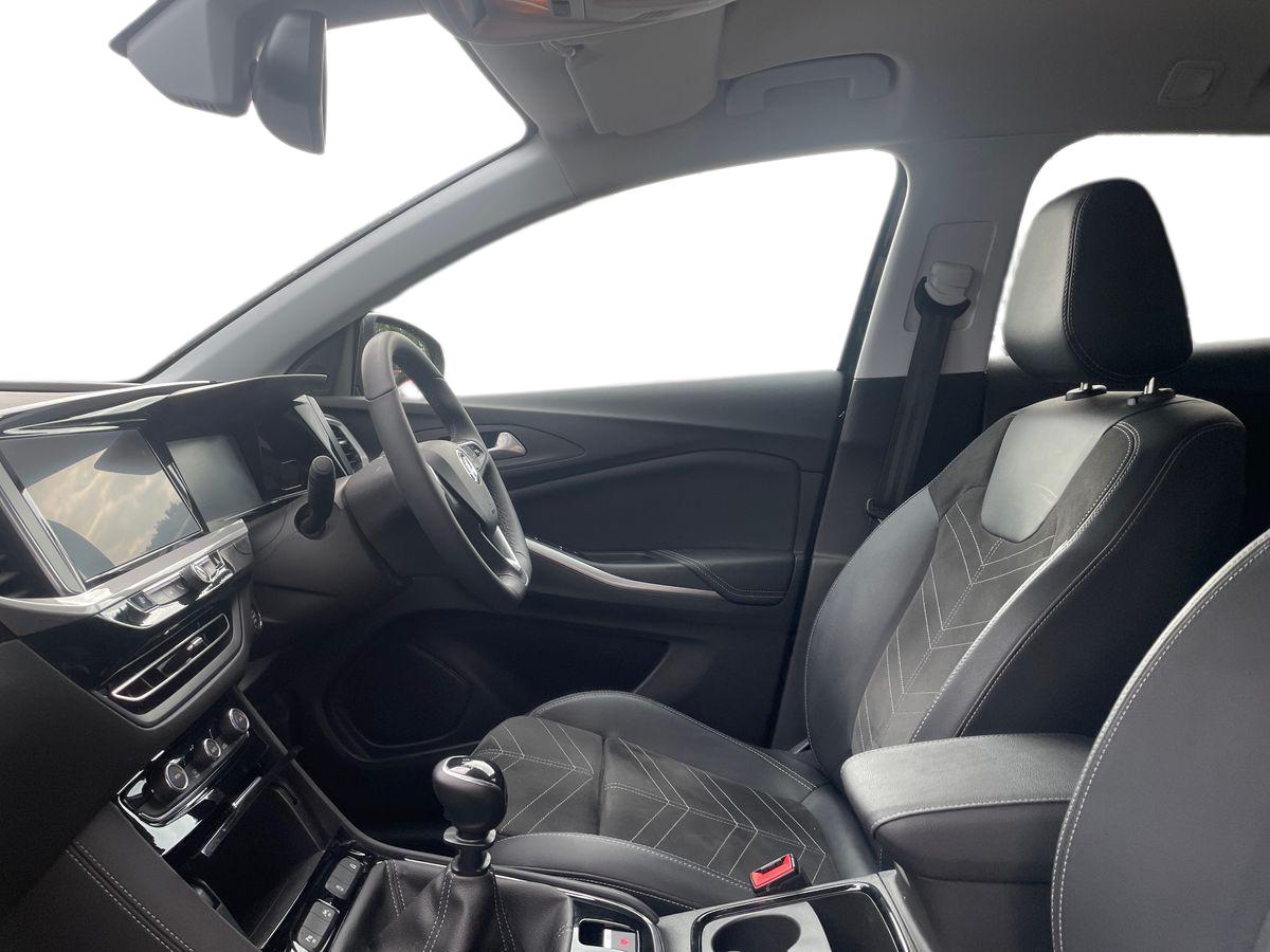 Used Vauxhall Grandland 2024 for sale - 77002811: Photo 10