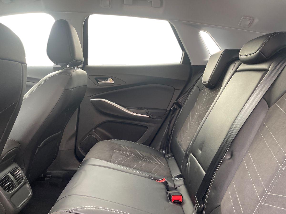 Used Vauxhall Grandland 2024 for sale - 77002811: Photo 11