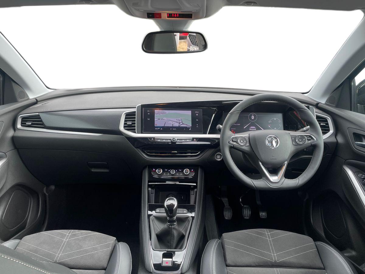 Used Vauxhall Grandland 2024 for sale - 77002811: Photo 13