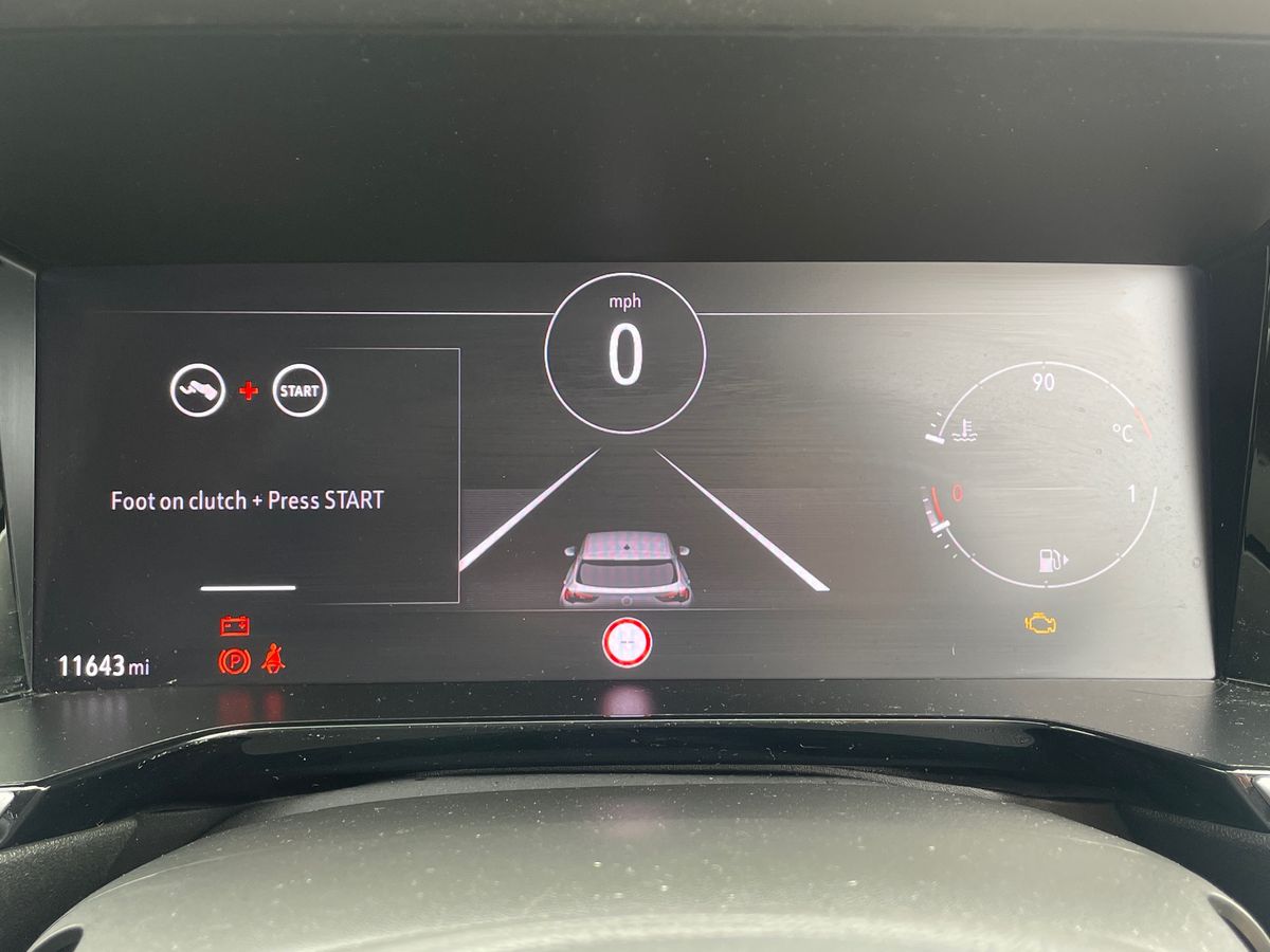 Used Vauxhall Grandland 2024 for sale - 77002811: Photo 14