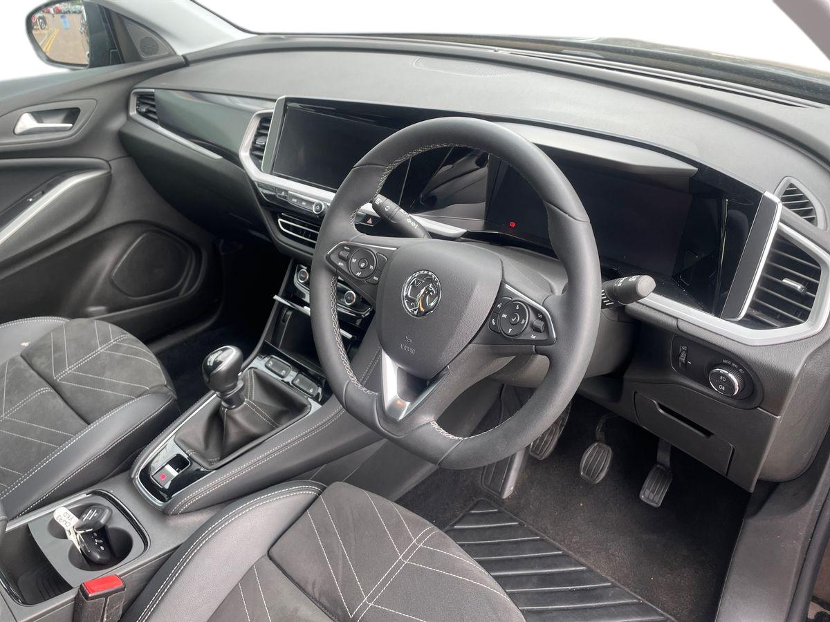 Used Vauxhall Grandland 2024 for sale - 77002811: Photo 15