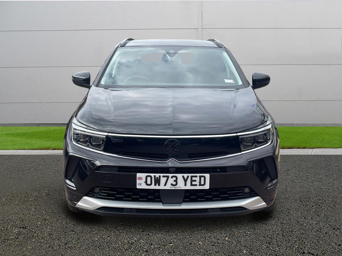 Used Vauxhall Grandland 2024 for sale - 77002811: Photo 2