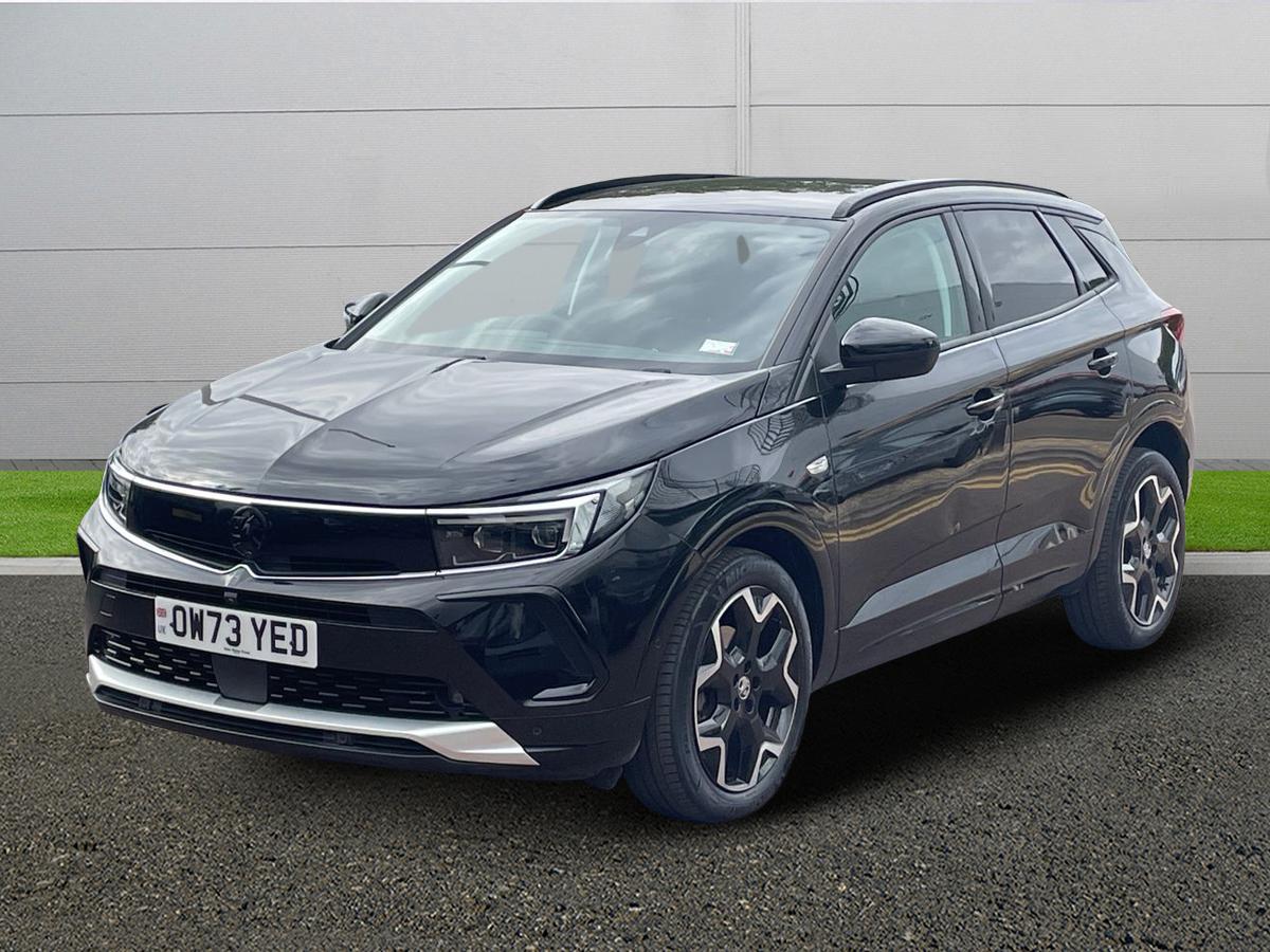 Used Vauxhall Grandland 2024 for sale - 77002811: Photo 3