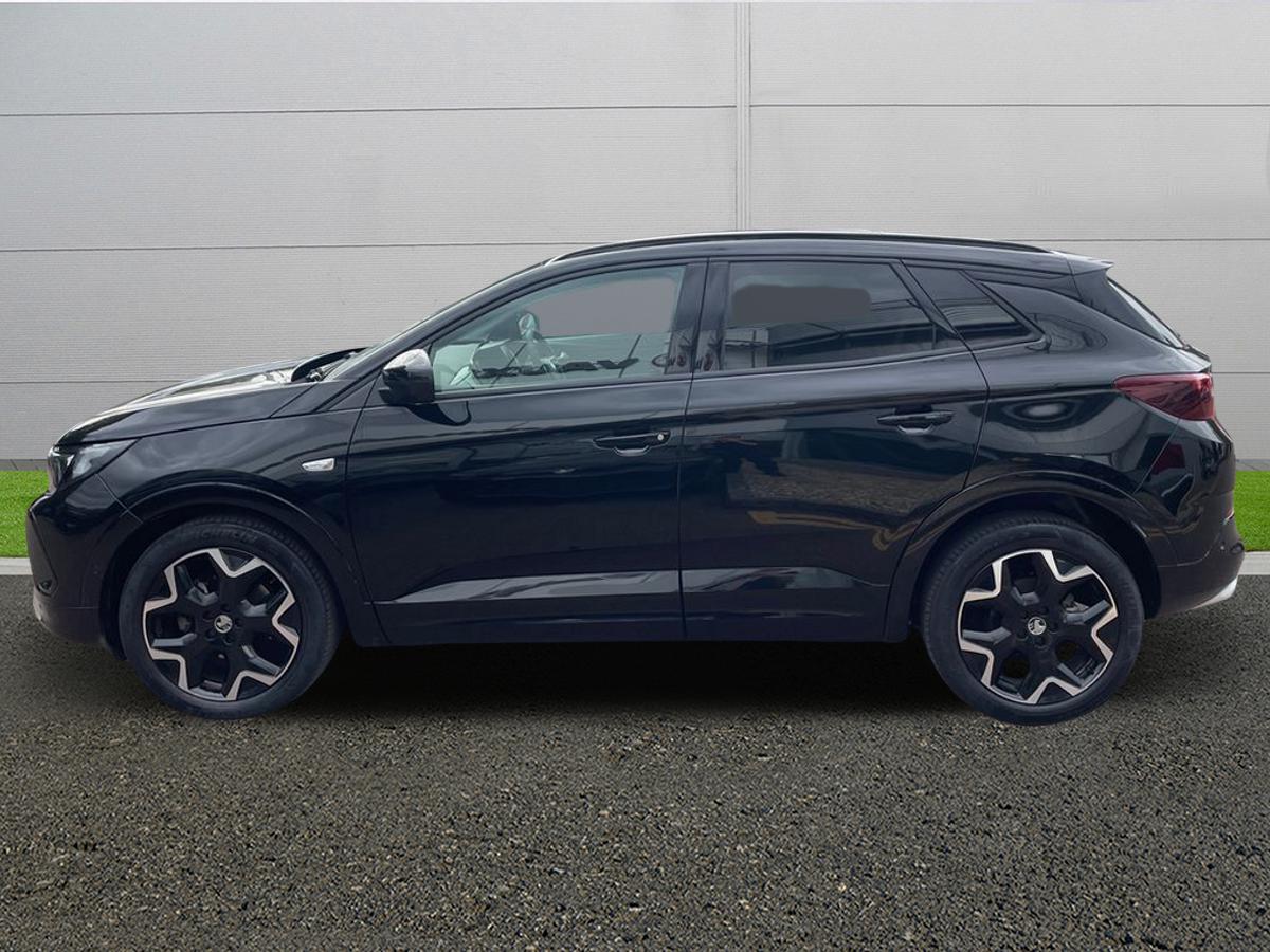 Used Vauxhall Grandland 2024 for sale - 77002811: Photo 4