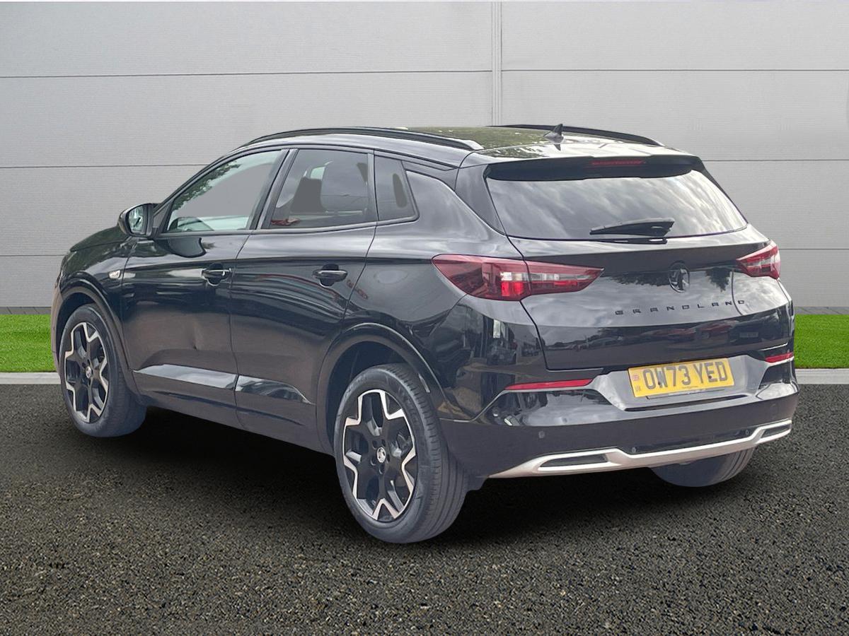 Used Vauxhall Grandland 2024 for sale - 77002811: Photo 5