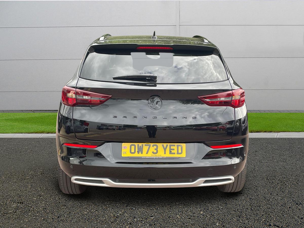 Used Vauxhall Grandland 2024 for sale - 77002811: Photo 6