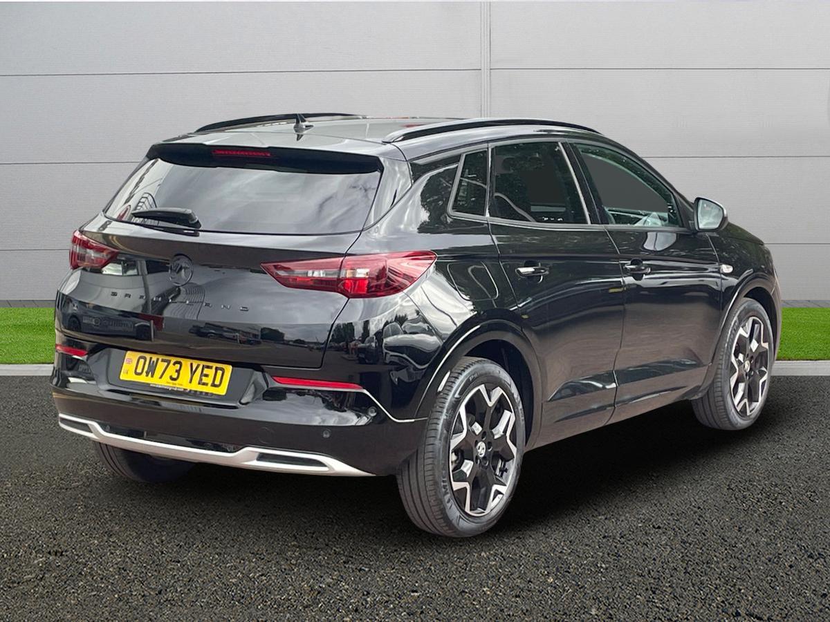 Used Vauxhall Grandland 2024 for sale - 77002811: Photo 7