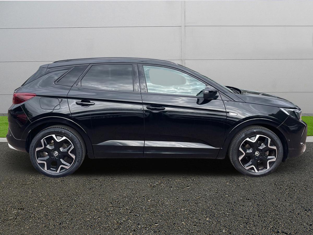 Used Vauxhall Grandland 2024 for sale - 77002811: Photo 8