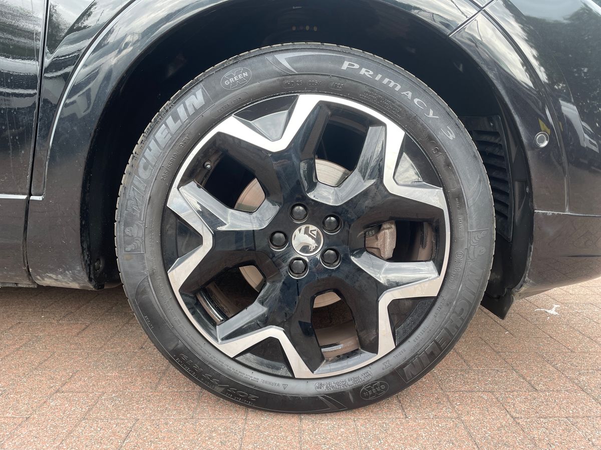 Used Vauxhall Grandland 2024 for sale - 77002811: Photo 9