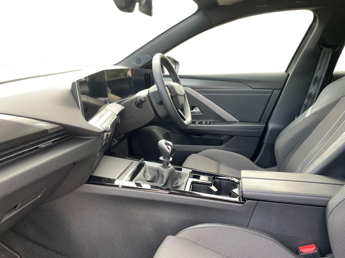 Used Vauxhall Astra 2023 for sale - 77002790: Photo 10