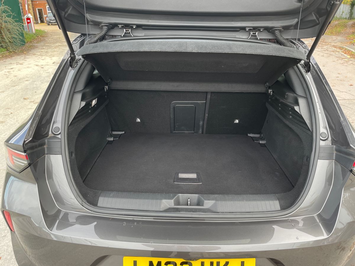 Used Vauxhall Astra 2023 for sale - 77002790: Photo 12