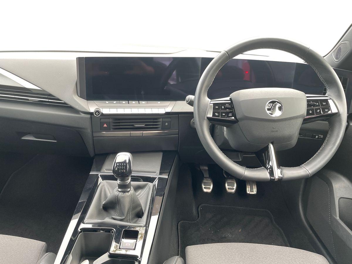 Used Vauxhall Astra 2023 for sale - 77002790: Photo 13