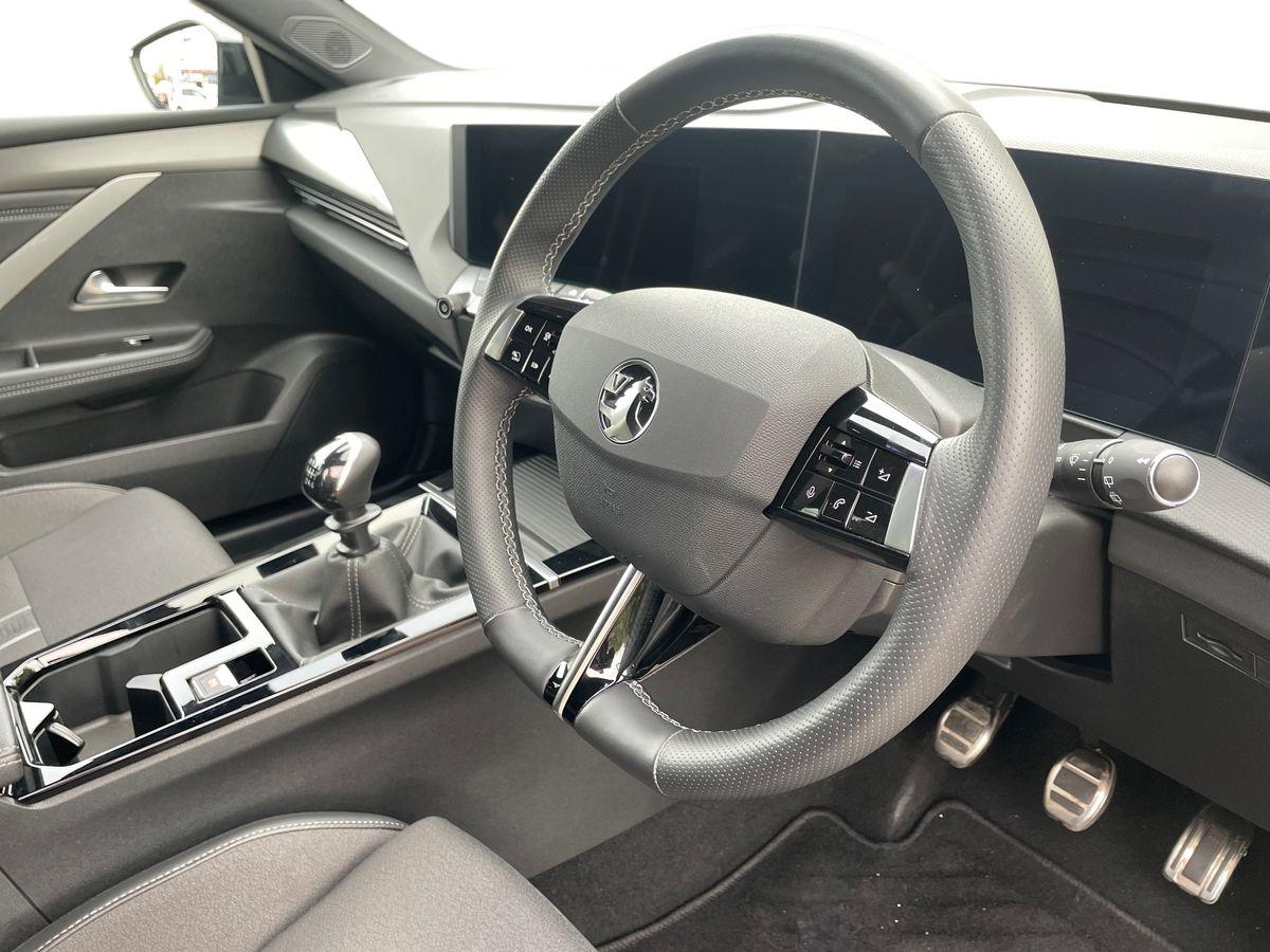 Used Vauxhall Astra 2023 for sale - 77002790: Photo 15