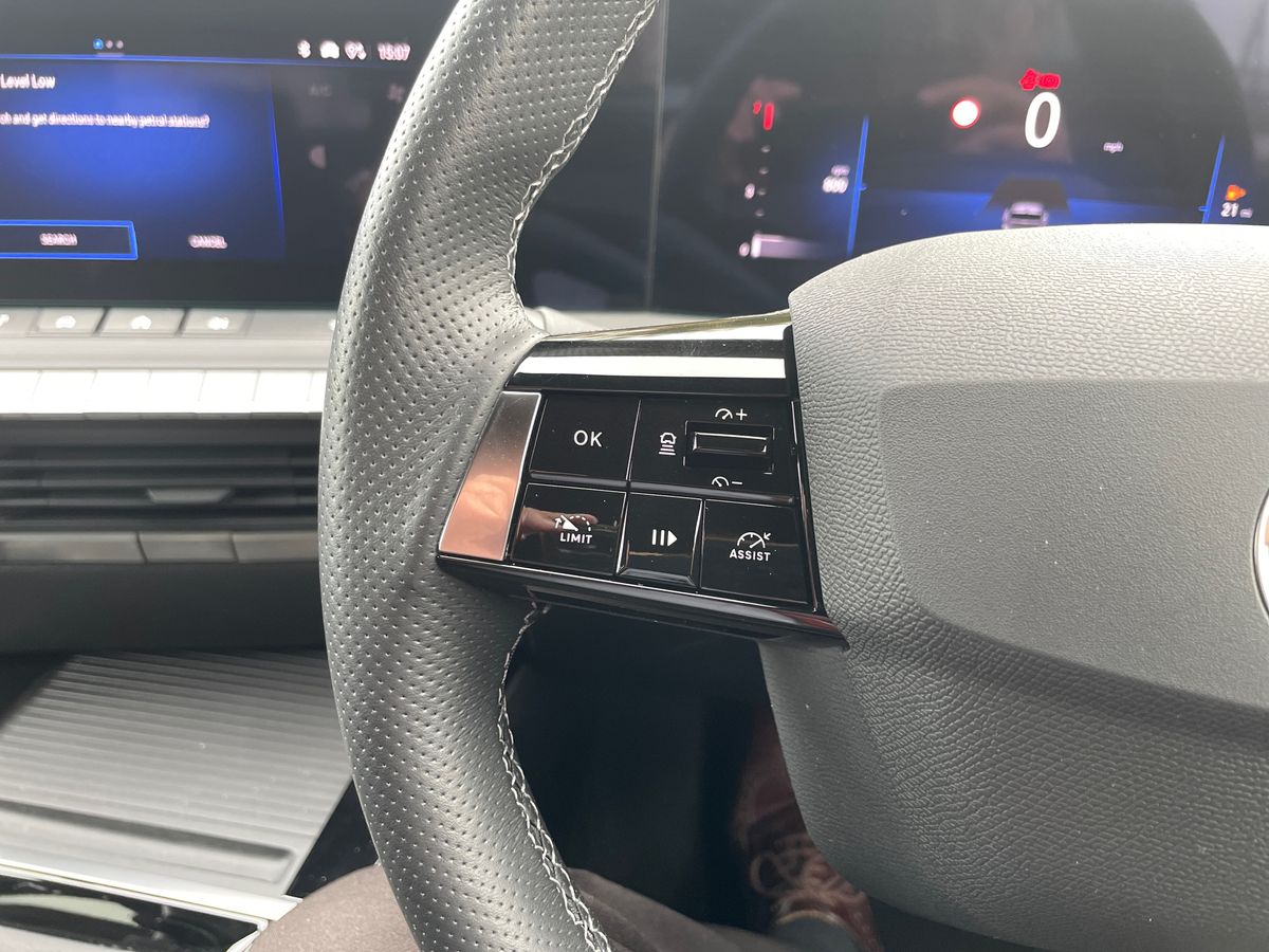 Used Vauxhall Astra 2023 for sale - 77002790: Photo 16