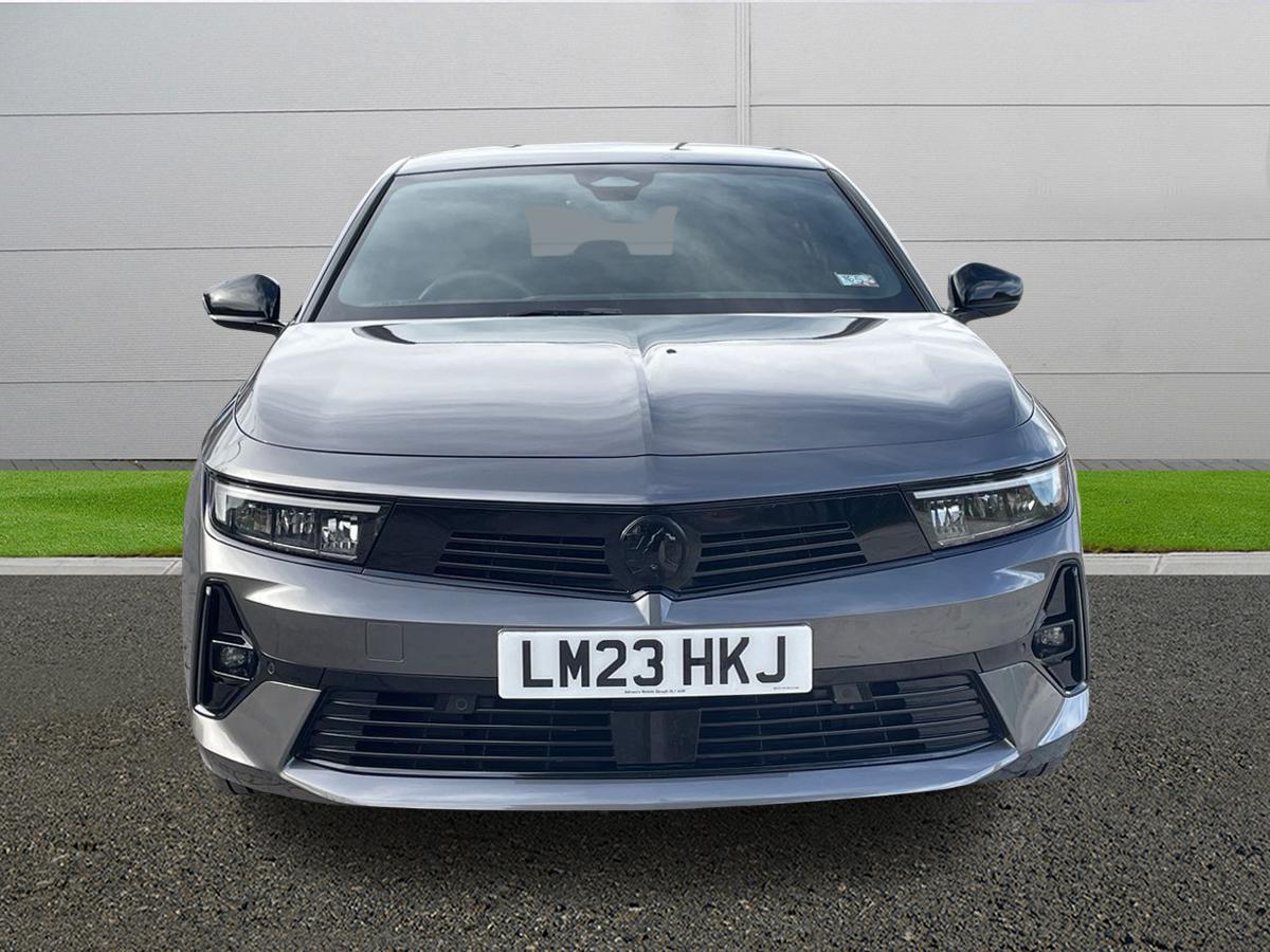 Used Vauxhall Astra 2023 for sale - 77002790: Photo 2