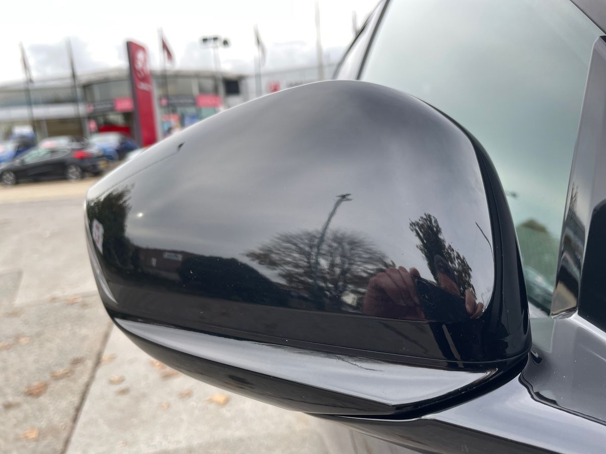 Used Vauxhall Astra 2023 for sale - 77002790: Photo 22