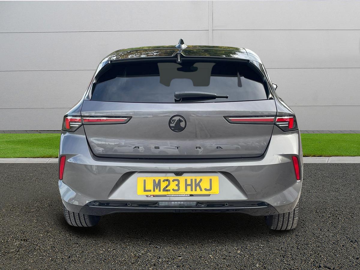 Used Vauxhall Astra 2023 for sale - 77002790: Photo 6