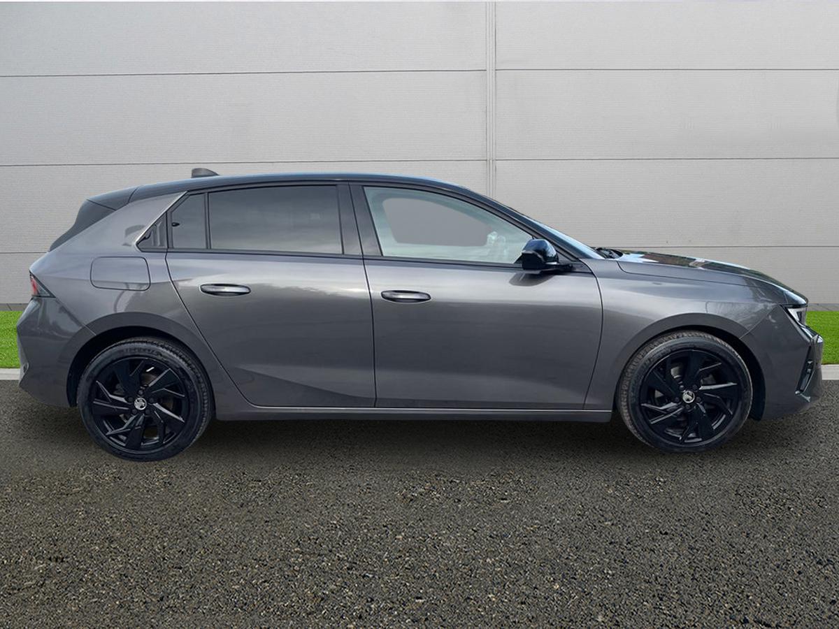 Used Vauxhall Astra 2023 for sale - 77002790: Photo 8