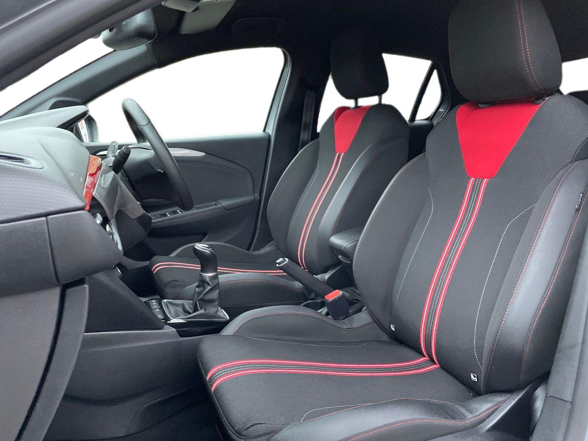 Used Vauxhall Corsa 2023 for sale - 77002809: Photo 10