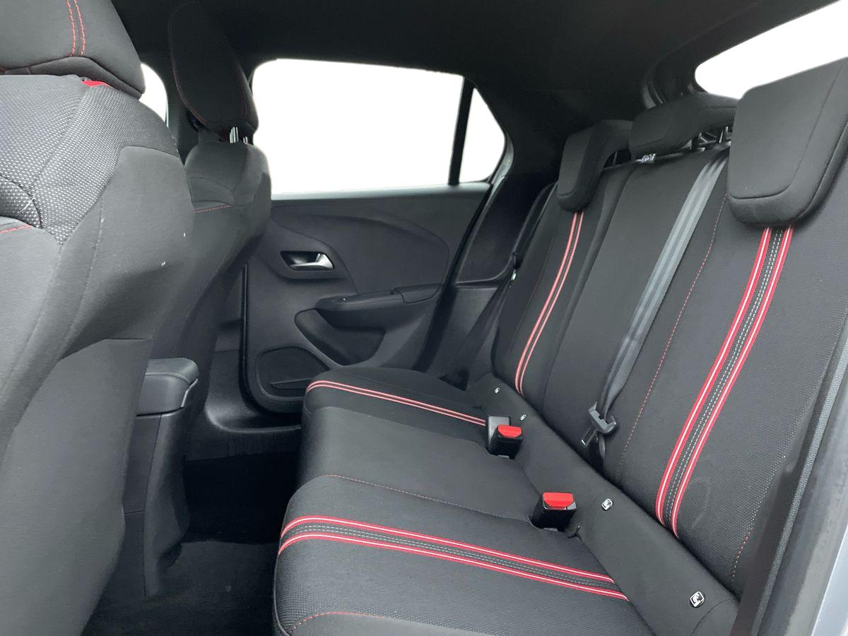 Used Vauxhall Corsa 2023 for sale - 77002809: Photo 11