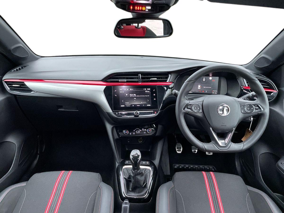 Used Vauxhall Corsa 2023 for sale - 77002809: Photo 13