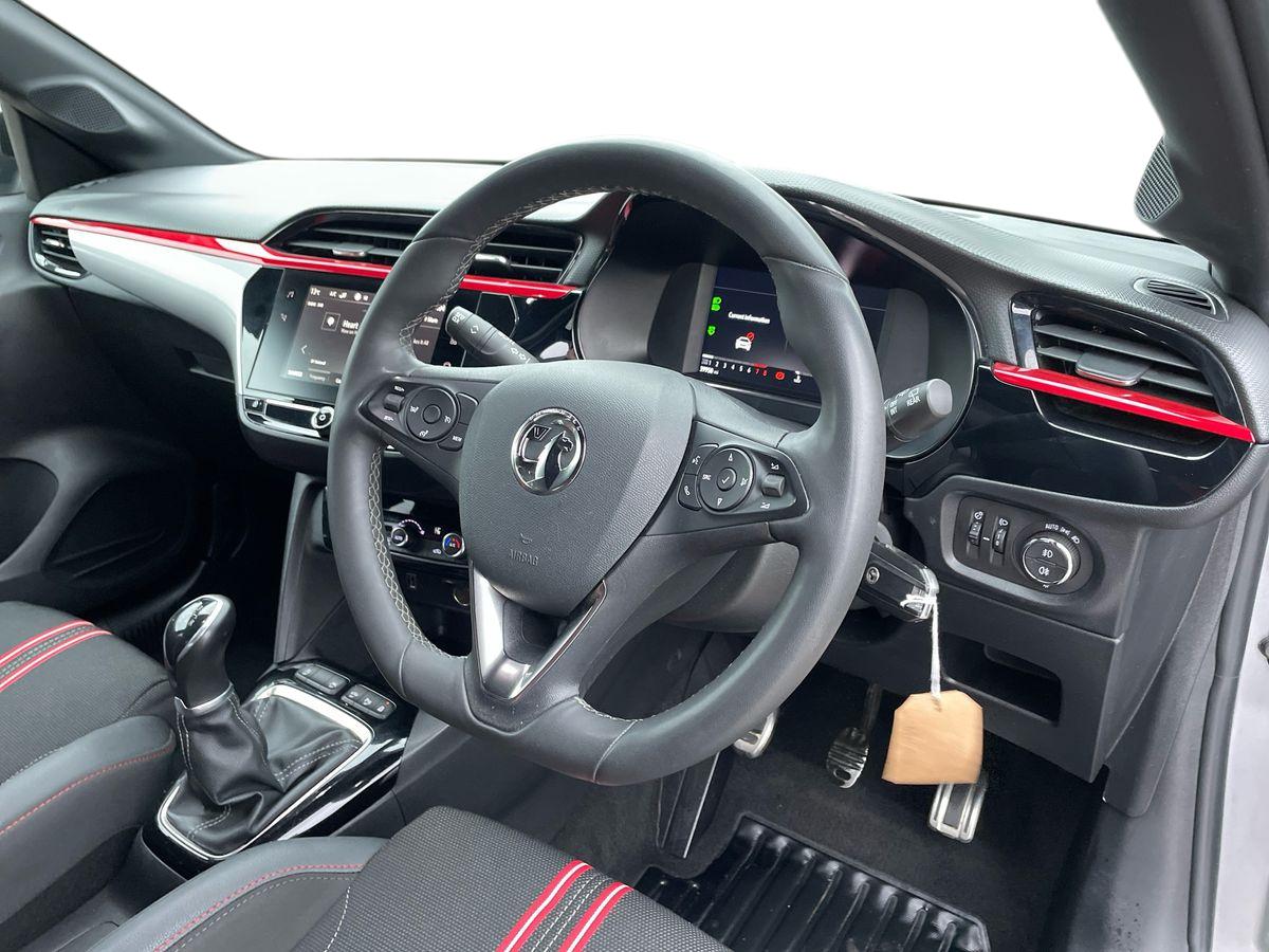 Used Vauxhall Corsa 2023 for sale - 77002809: Photo 15