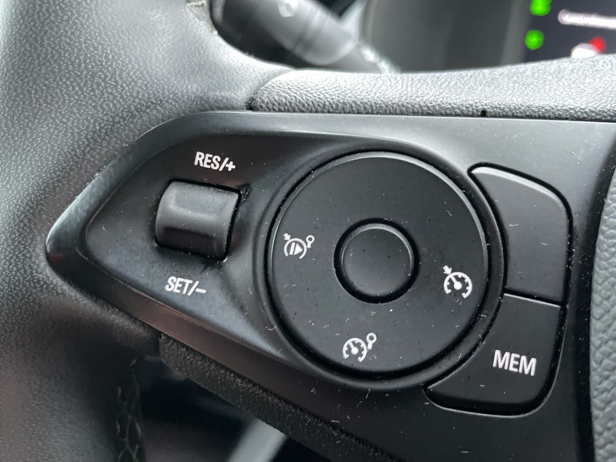 Used Vauxhall Corsa 2023 for sale - 77002809: Photo 16