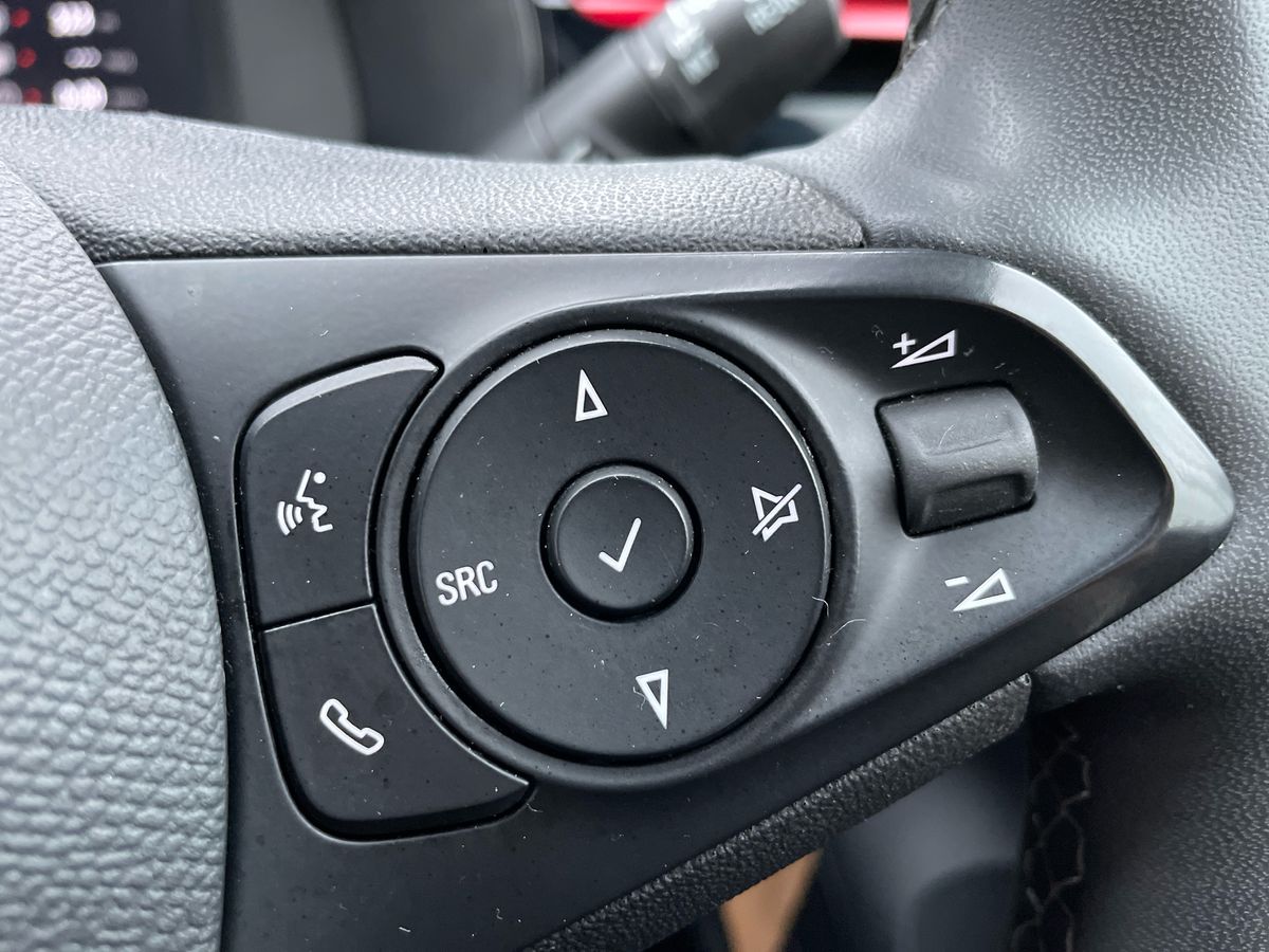 Used Vauxhall Corsa 2023 for sale - 77002809: Photo 17