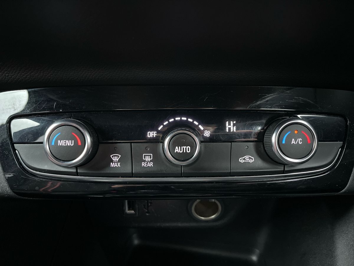 Used Vauxhall Corsa 2023 for sale - 77002809: Photo 18