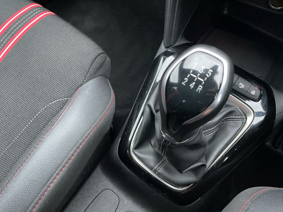 Used Vauxhall Corsa 2023 for sale - 77002809: Photo 19